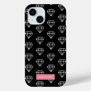 Hipster Diamonds Pattern title_seo2