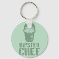 Hipster Koch