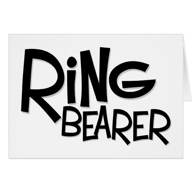 Hipster-Ring-Träger (Vorderseite (Horizontal))