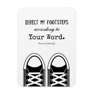 Hipster-schwarze Turnschuhe mit Scripture Magnet