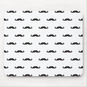 Hipstermuster Mousepad