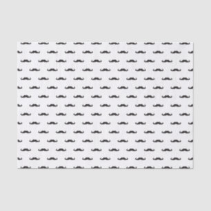 Hipstermuster Seidenpapier