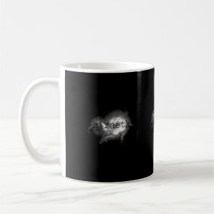 Hiraeth Welsh Homesickness Yearn Kaffeetasse