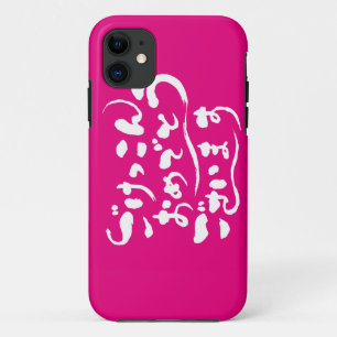 [Hiragana] Herzlichen Glückwunsch zu Ihrer Ehe Case-Mate iPhone Hülle