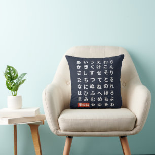Hiragana Kissen