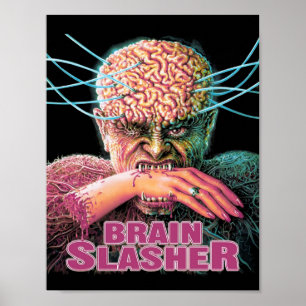 Hirn-Metzger Poster