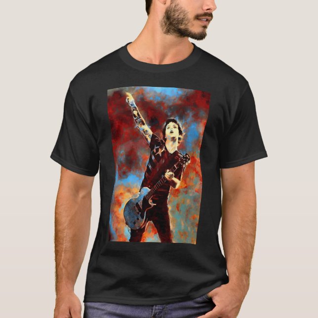 Hirneintopf T-Shirt (Vorderseite)