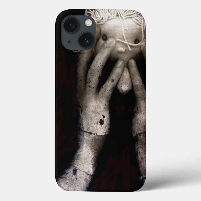 Hirnkampf 2013 Case-Mate iPhone hülle (Rückseite)