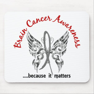 Hirntumor des mousepad