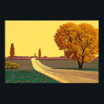 Hiroshi-Nagai-Kunstwerke Poster<br><div class="desc">Hiroshi-Nagai-Kunstwerke</div>