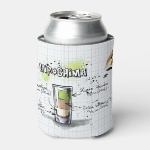 Hiroshima Dosenkühler