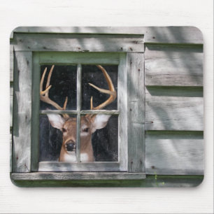 Hirsch Blind Mousepad