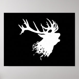 Hirsch Classic Poster