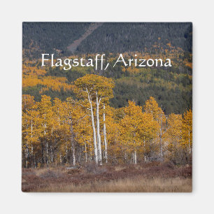 Hirsch-Grasland-Fahnenmast, Arizona Magnet