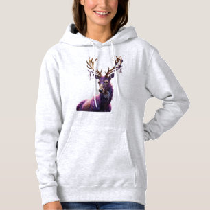 Hirsch Hoodie