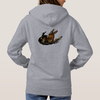 Hirsch Hoodie