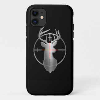 Hirsch in Crosshairs Case-Mate iPhone Hülle