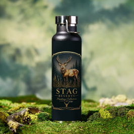 HIRSCH – JAGDKOLLEKTION TRINKFLASCHE