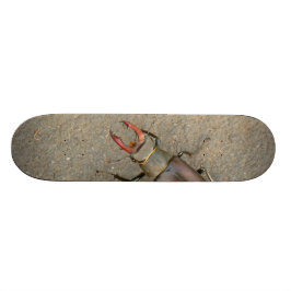 Hirsch-Käfer-Skateboard Skateboard