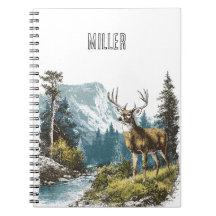 Hirsch Natur 