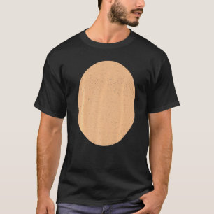 Hirsch-Rentier-Bauch-Kostüm T-Shirt
