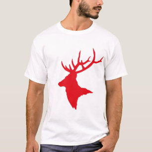 Hirsch! T-Shirt