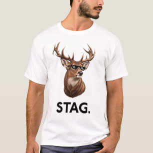 Hirsch T-Shirt