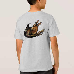 Hirsch T-Shirt