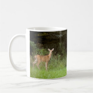 Hirsch Tasse
