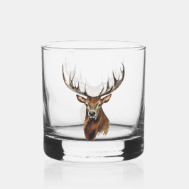 Hirsch Whiskyglas