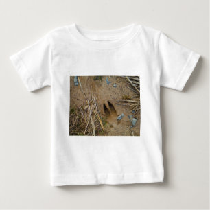 Hirschbahn Baby T-shirt