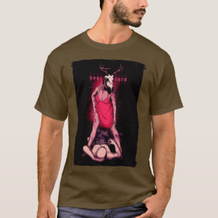 Hirsche Daddy 13 Deine Wende T-Shirt