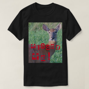 Hirsche T-Shirt
