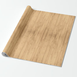 Hirschjagd-Lodge Kinderdusche Antler Geschenkpapier