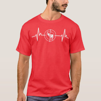 Hirschjagd T-Shirt