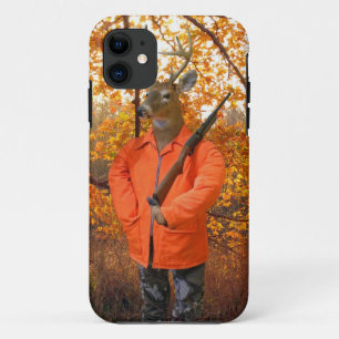 Hirschjäger Case-Mate iPhone Hülle