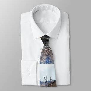 Hirschmuck 2 krawatte
