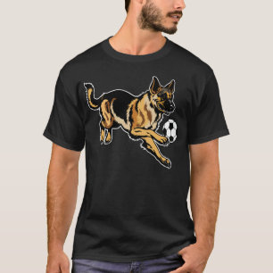 Hirtenhund T-Shirt