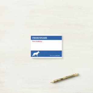 Hirtenhund Termine Notizen