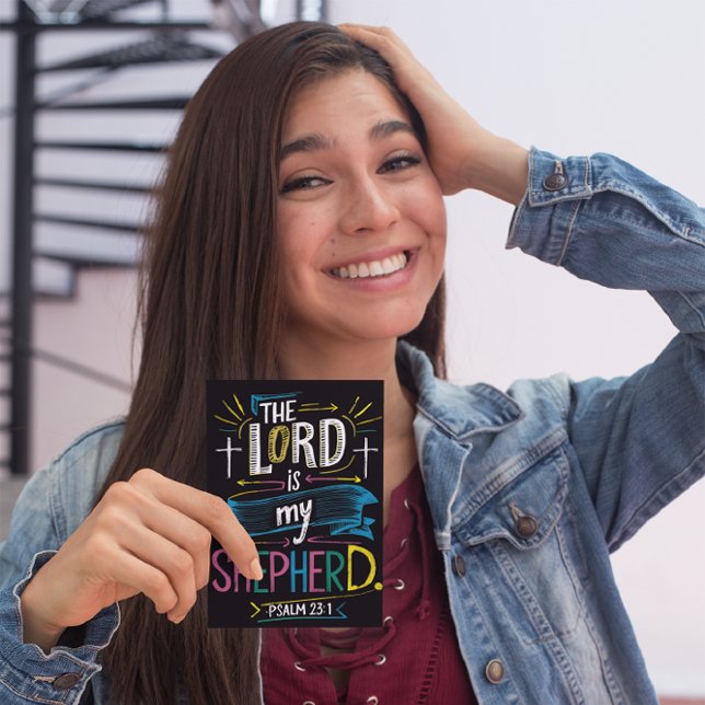 Hirtenlicht Postkarte (Von Creator hochgeladen)