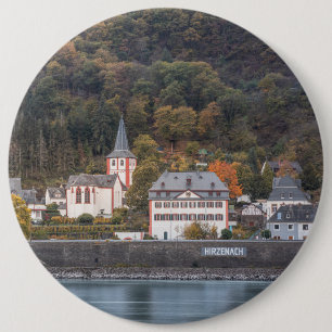 Hirzenach Button