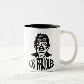 Hispanic Heritage Monat Zweifarbige Tasse