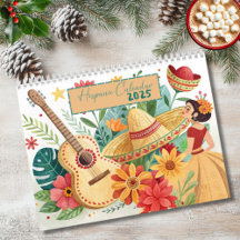 Hispanic-Kalender