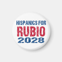 Hispanics for Rubio 2028