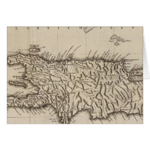 Hispaniola, Saint-Domingue