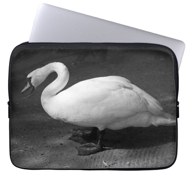 HiSS Laptopschutzhülle (Vorderseite)