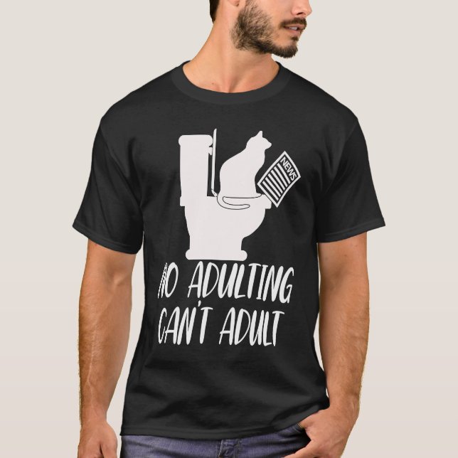 Hissing Booth Kitten Kitty Cat Furami Furdad Women T-Shirt (Vorderseite)