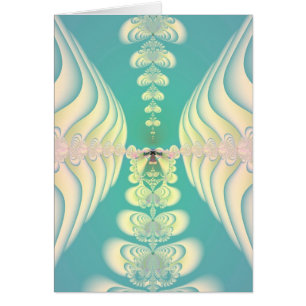 Histoire de fées bleues