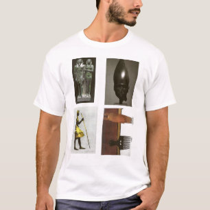 HISTOIRE DE L'AFRIQUE NOIRE T-shirt Homme