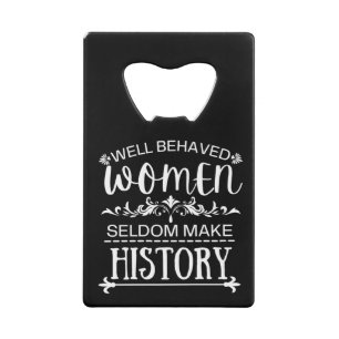 Histoire des femmes